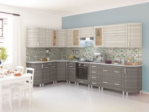 Модульная кухня Бомбей в Заречном - zarechnyy.mebel24.online | фото 1