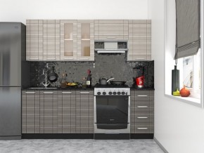 Модульная кухня Бомбей в Заречном - zarechnyy.mebel24.online | фото 3