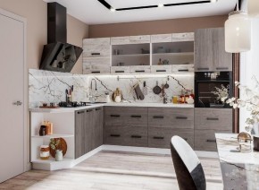Модульная кухня Нагано в Заречном - zarechnyy.mebel24.online | фото 3