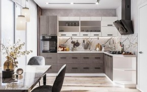 Модульная кухня Нагано в Заречном - zarechnyy.mebel24.online | фото 4