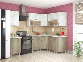 Модульная кухня Палермо в Заречном - zarechnyy.mebel24.online | фото 2