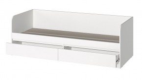 Модульная система Хилтон (Белый текстурный) в Заречном - zarechnyy.mebel24.online | фото 19