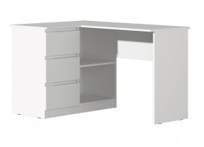 Модульная система Хилтон (Белый текстурный) в Заречном - zarechnyy.mebel24.online | фото 34