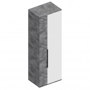 МОНИКА Шкаф для одежды в Заречном - zarechnyy.mebel24.online | фото 1