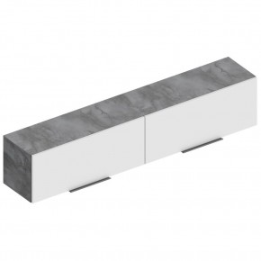 МОНИКА Шкаф настенный 1600 в Заречном - zarechnyy.mebel24.online | фото 1