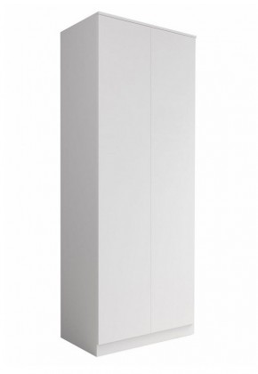 МОРИ МШ 800.1 Шкаф (белый) в Заречном - zarechnyy.mebel24.online | фото 2