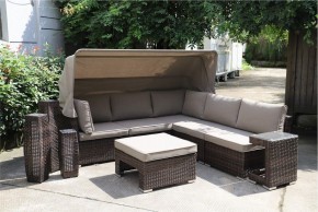 Набор уличный AFM-320B в Заречном - zarechnyy.mebel24.online | фото 3