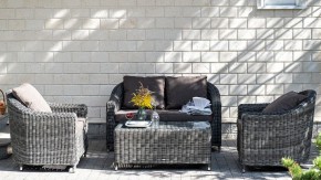 Набор уличный Кон Панна в Заречном - zarechnyy.mebel24.online | фото 4