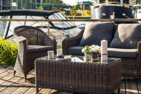 Набор уличный Кон Панна С в Заречном - zarechnyy.mebel24.online | фото 5