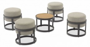 Набор уличный Tumba в Заречном - zarechnyy.mebel24.online | фото 2