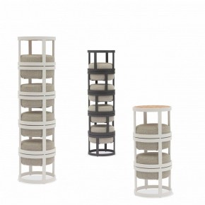 Набор уличный Tumba в Заречном - zarechnyy.mebel24.online | фото 5