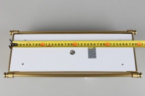 Накладной светильник Aployt Zoe APL.806.01.02 в Заречном - zarechnyy.mebel24.online | фото 9