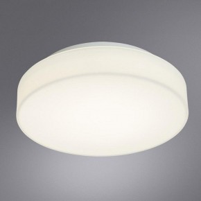 Накладной светильник Arte Lamp Aqua-Tablet LED A6818PL-1WH в Заречном - zarechnyy.mebel24.online | фото 2