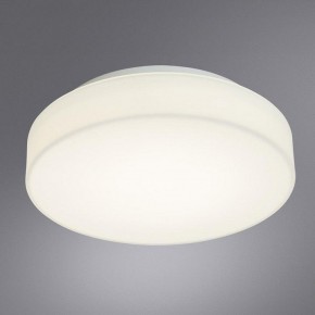 Накладной светильник Arte Lamp Aqua-Tablet LED A6836PL-1WH в Заречном - zarechnyy.mebel24.online | фото 2