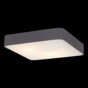Накладной светильник Arte Lamp Cosmopolitan A7210PL-3BK в Заречном - zarechnyy.mebel24.online | фото 2