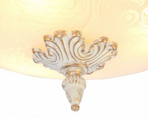 Накладной светильник Arte Lamp Crown A4541PL-3WG в Заречном - zarechnyy.mebel24.online | фото 3