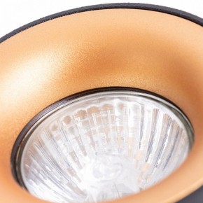 Накладной светильник Arte Lamp Torre A1532PL-1BK в Заречном - zarechnyy.mebel24.online | фото 3