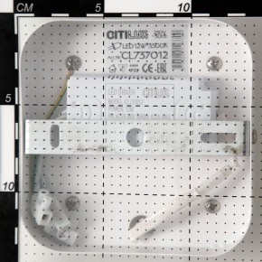 Накладной светильник Citilux Триест CL737B012 в Заречном - zarechnyy.mebel24.online | фото 11