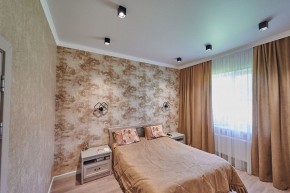 Накладной светильник Denkirs DK3030 DK3080-BW+BK в Заречном - zarechnyy.mebel24.online | фото 4