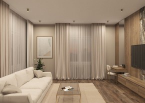 Накладной светильник Denkirs TUBE DK2050-SG в Заречном - zarechnyy.mebel24.online | фото 5