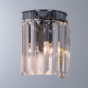 Накладной светильник Divinare Nova 3001/02 AP-1 в Заречном - zarechnyy.mebel24.online | фото 2