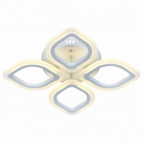 Накладной светильник Escada Ella 10216/4LED в Заречном - zarechnyy.mebel24.online | фото