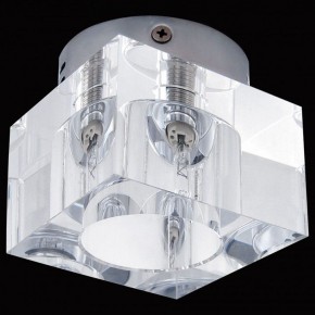 Накладной светильник Lightstar Cubo 160204-G9 в Заречном - zarechnyy.mebel24.online | фото 2
