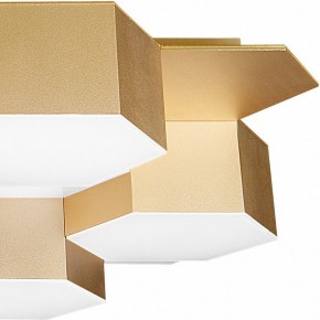 Накладной светильник Lightstar Favo 750161 в Заречном - zarechnyy.mebel24.online | фото 3