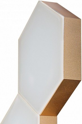 Накладной светильник Lightstar Favo 750643 в Заречном - zarechnyy.mebel24.online | фото 2