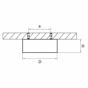 Накладной светильник Lightstar Mobiled 003450 в Заречном - zarechnyy.mebel24.online | фото 2