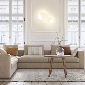 Накладной светильник Mantra Kubick 7595 в Заречном - zarechnyy.mebel24.online | фото 3