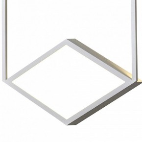 Накладной светильник Mantra Kubick 7595 в Заречном - zarechnyy.mebel24.online | фото 4