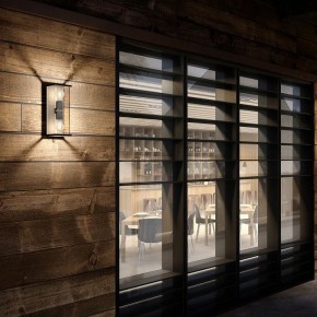 Накладной светильник Mantra Meribel 6492 в Заречном - zarechnyy.mebel24.online | фото 3