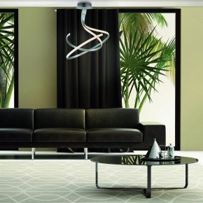 Накладной светильник Mantra Nur 4981 в Заречном - zarechnyy.mebel24.online | фото 3