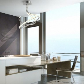 Накладной светильник Mantra Nur 4981 в Заречном - zarechnyy.mebel24.online | фото 4