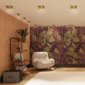 Накладной светильник Novotech Arum 358494 в Заречном - zarechnyy.mebel24.online | фото 2