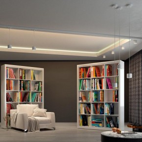 Накладной светильник Novotech Bind 358791 в Заречном - zarechnyy.mebel24.online | фото 6