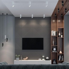 Накладной светильник Novotech Delta 370904 в Заречном - zarechnyy.mebel24.online | фото 3