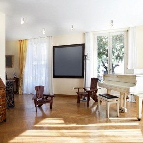 Накладной светильник Novotech Elina 370679 в Заречном - zarechnyy.mebel24.online | фото 4