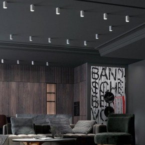Накладной светильник Novotech Elina 370726 в Заречном - zarechnyy.mebel24.online | фото 3