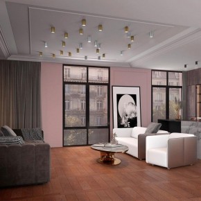 Накладной светильник Novotech Elina 370728 в Заречном - zarechnyy.mebel24.online | фото 4