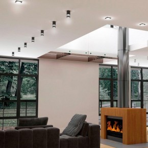 Накладной светильник Novotech Elina 370729 в Заречном - zarechnyy.mebel24.online | фото 4