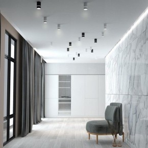 Накладной светильник Novotech Elina 370732 в Заречном - zarechnyy.mebel24.online | фото 4