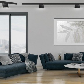 Накладной светильник Novotech Eos 358326 в Заречном - zarechnyy.mebel24.online | фото 4