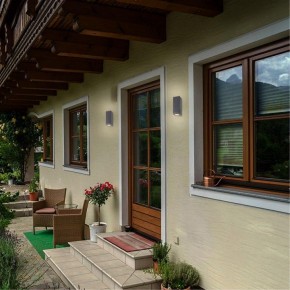 Накладной светильник Novotech Landscape 370600 в Заречном - zarechnyy.mebel24.online | фото 4