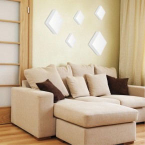 Накладной светильник Novotech Ornate 358111 в Заречном - zarechnyy.mebel24.online | фото 2