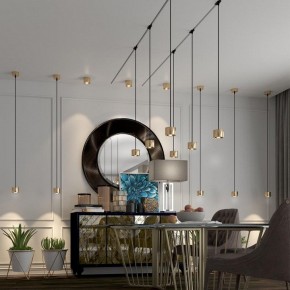 Накладной светильник Novotech Patera 358669 в Заречном - zarechnyy.mebel24.online | фото 6