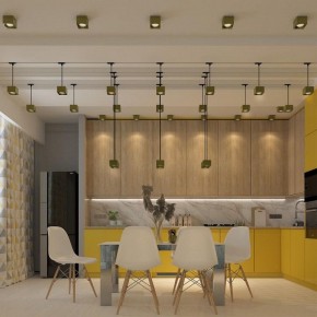 Накладной светильник Novotech Patera 358670 в Заречном - zarechnyy.mebel24.online | фото 6