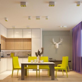 Накладной светильник Novotech Recte 358488 в Заречном - zarechnyy.mebel24.online | фото 2