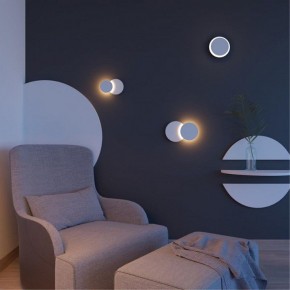 Накладной светильник Novotech Smena 357857 в Заречном - zarechnyy.mebel24.online | фото 2